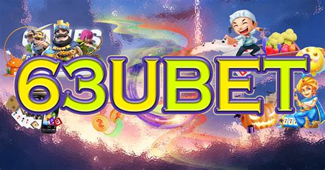 Ubet63 Philippines: Unleashing the Ultimate Betting Frontier!.